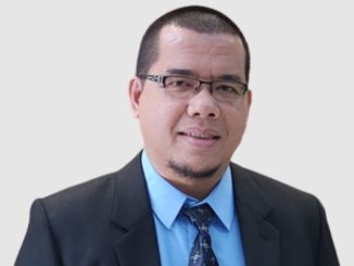 Dr. Yuhefizar, Dosen IT Politeknik Negeri Padang