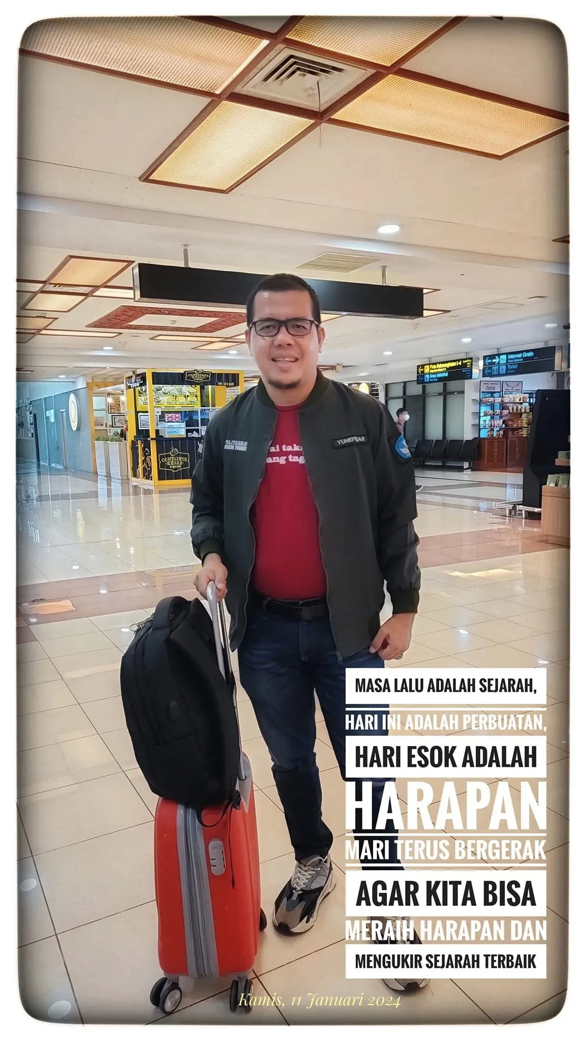 Positive quote nomor 118