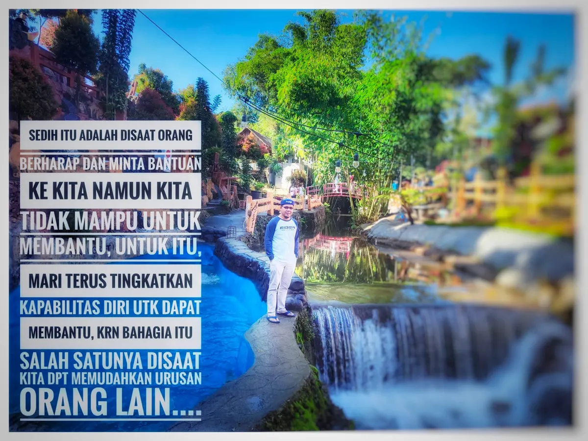 Positive quote nomor 60