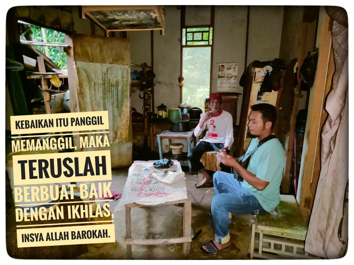 Positive quote nomor 76