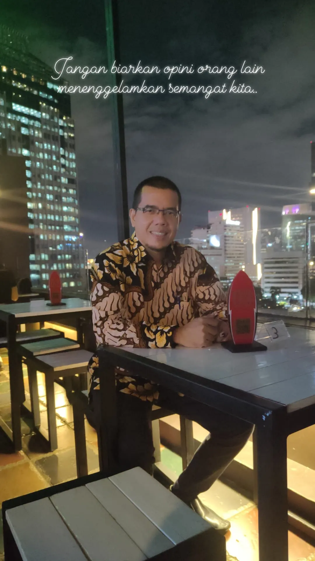 Positive quote nomor 105