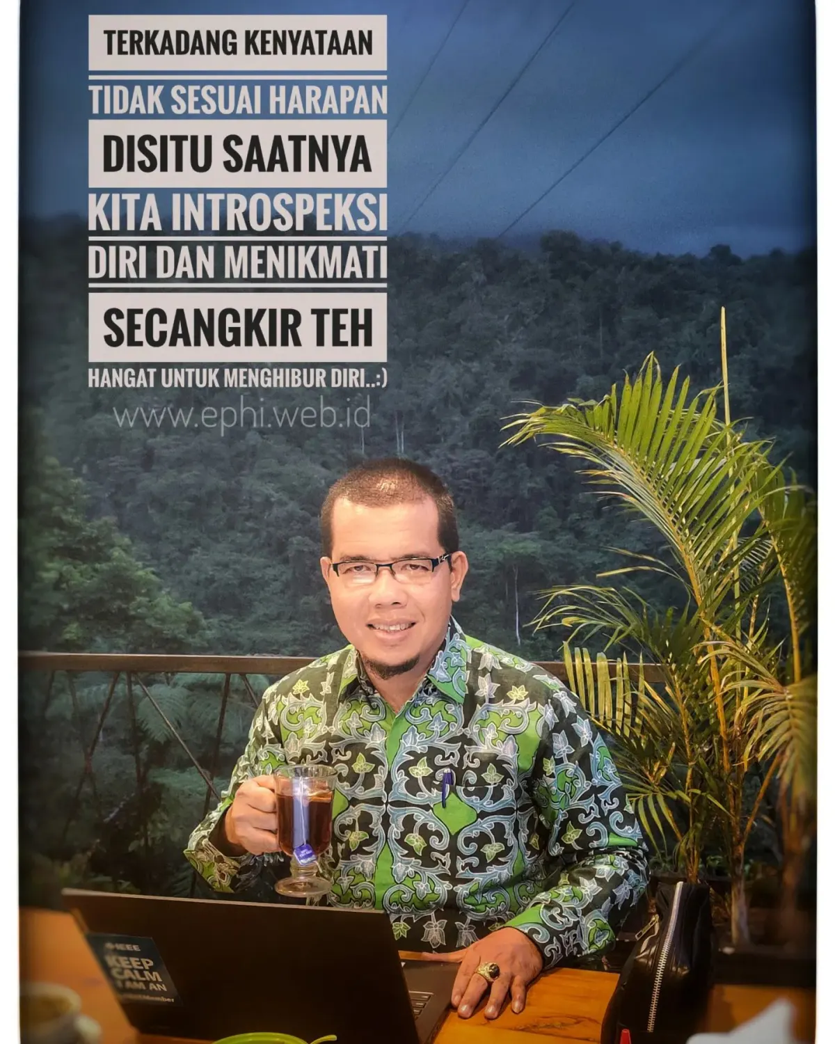 Positive quote nomor 95