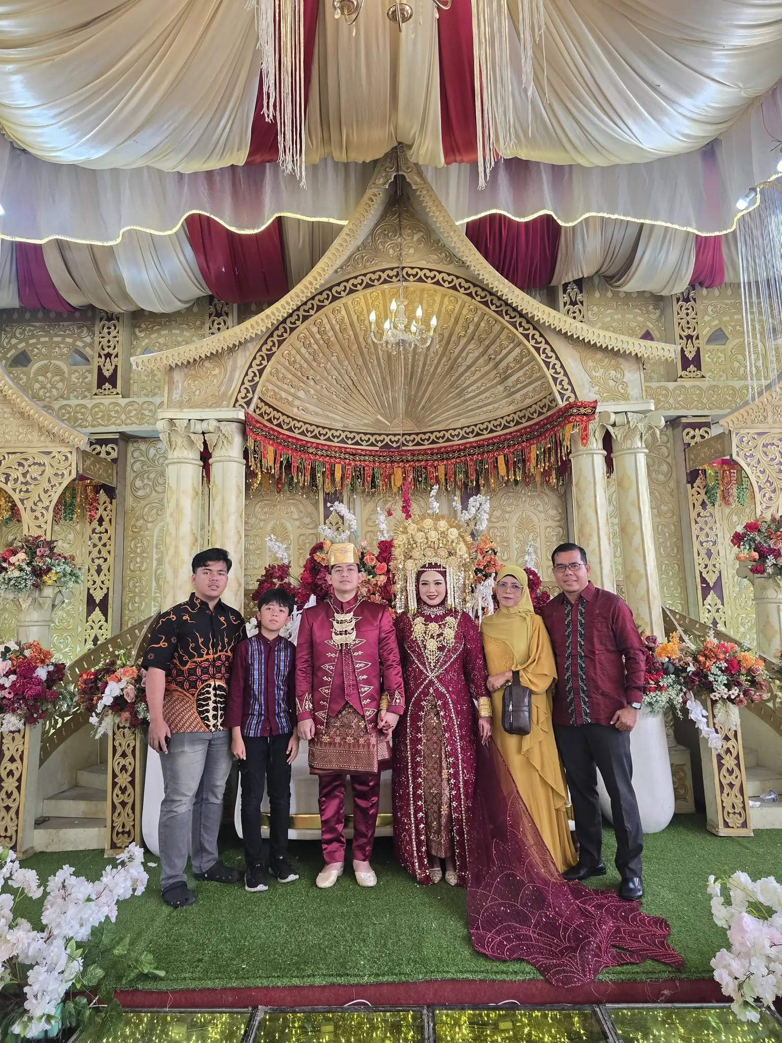 Menuntaskan Misi, Merawat Silaturahmi (#7)