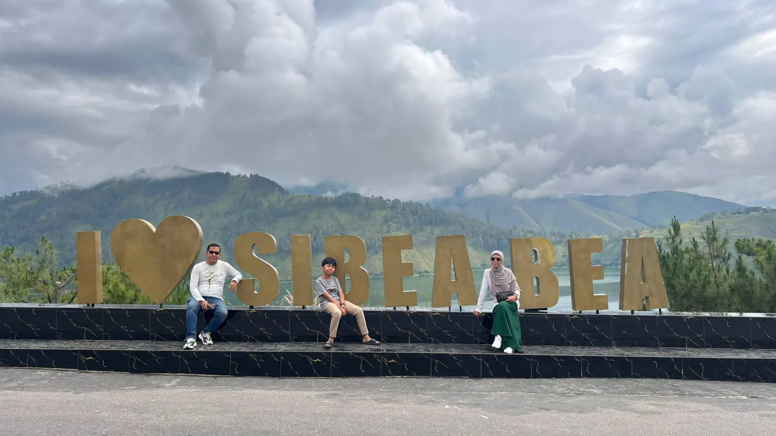 Pulau Samosir: Ketika Alam Menjadi Ruang Belajar Terbesar (#2)