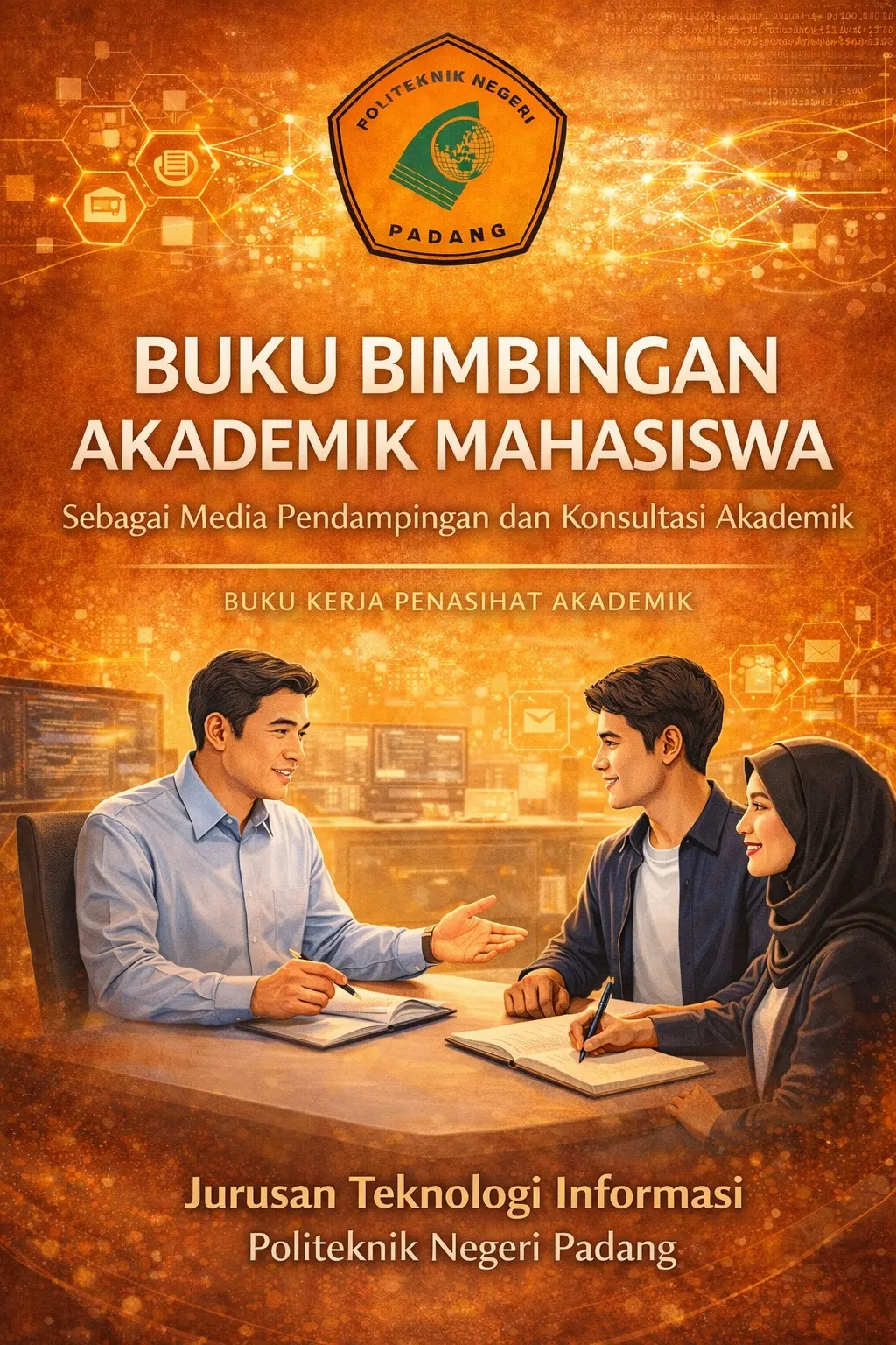 Transformasi JTI PNP: Integrasikan Soft Skill ‘SIKAP’ dan Bimbingan Humanis dalam Menyambut Semester Genap 2025/2026