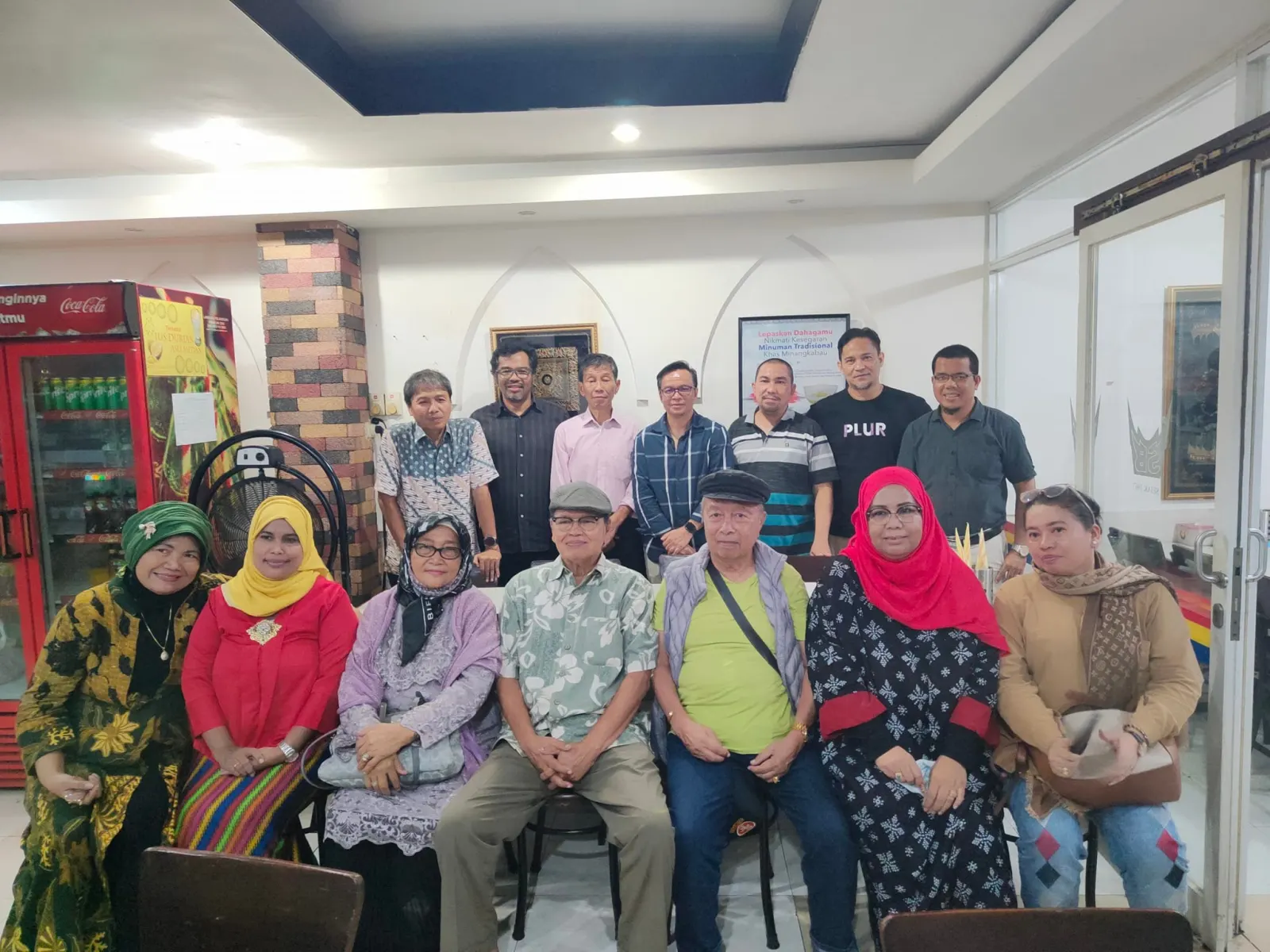 SEJARAH RANTAUNET