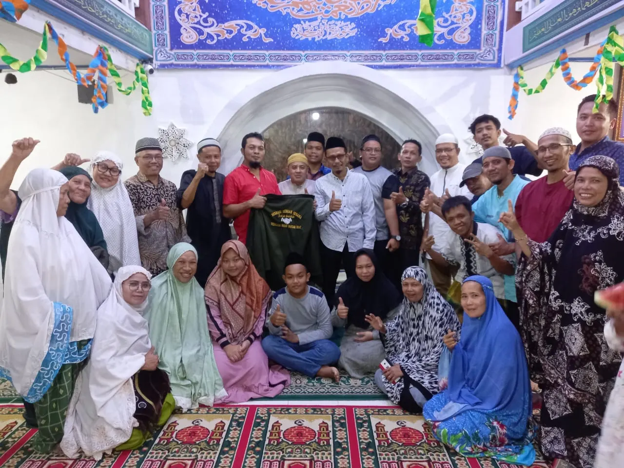 MUALAF: Masuk Islamnya Ibu Yunimar (Part 3)