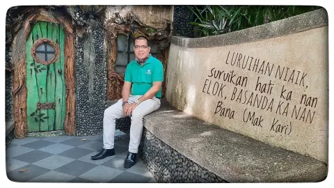 Positive quote nomor 62