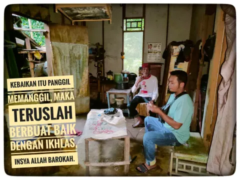 Positive quote nomor 76