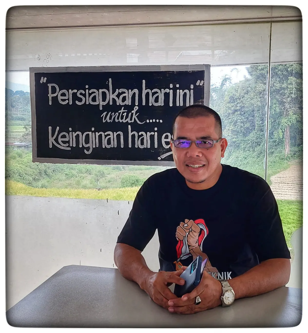 Positive quote nomor 123