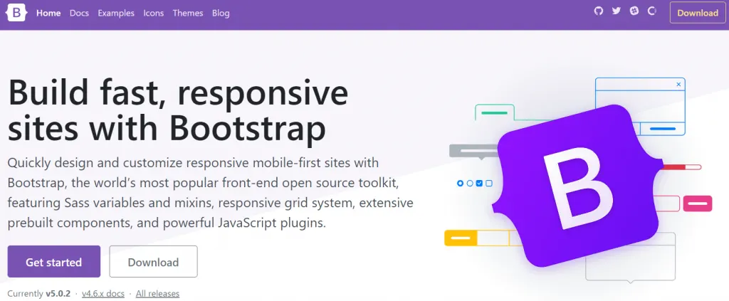 Bootstrap: Pengertian, Kegunaan, Kelebihan, dan Kekurangannya