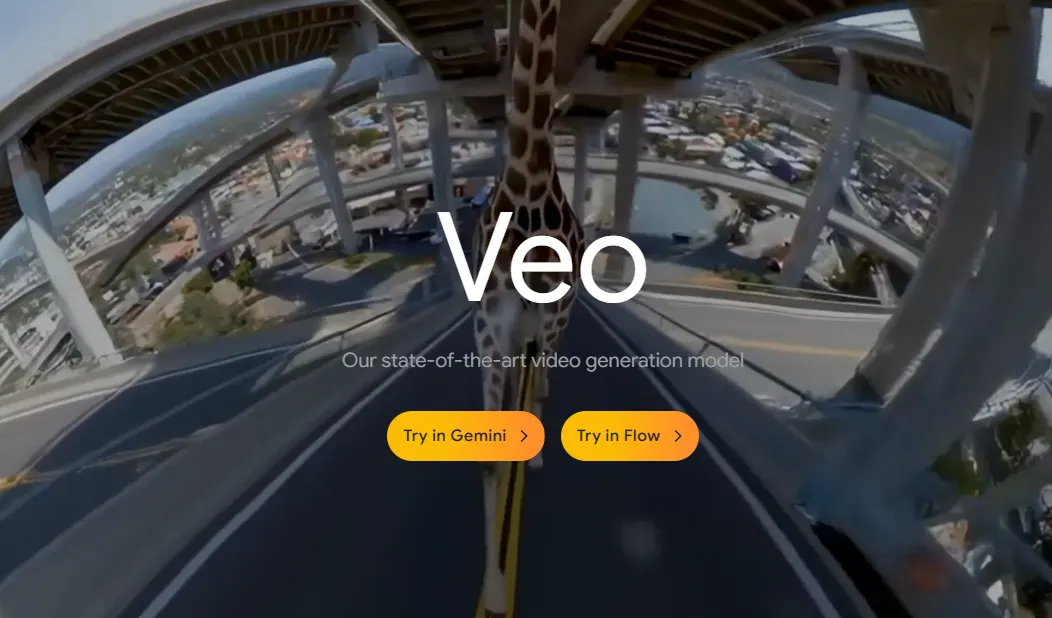 Cara Buat Video AI Realistis dengan Google Veo 3 yang Memudahkan Kreator