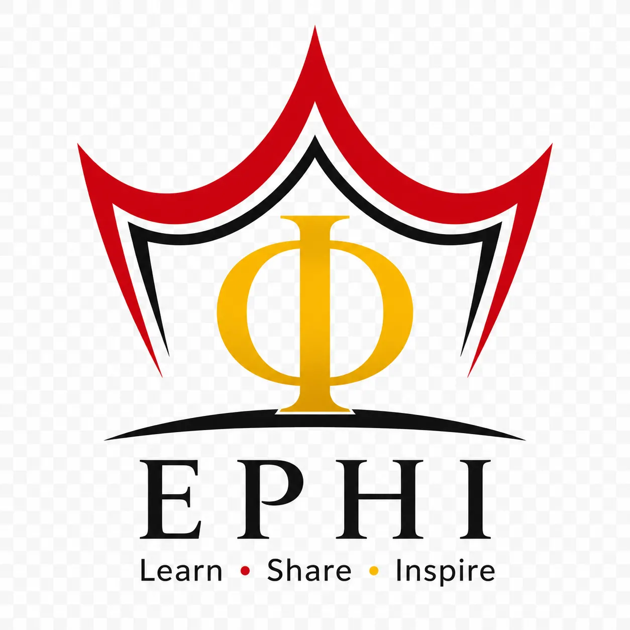Evolusi Logo EPHI: Berakar pada Budaya, Bertumbuh dengan Ilmu