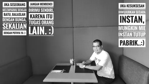 Positive quote nomor 108