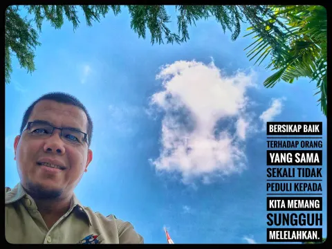 Positive quote nomor 3