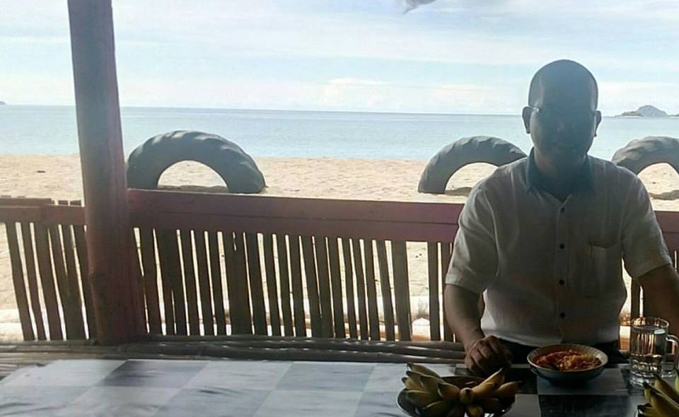 Menunaikan Tugas di Pessel