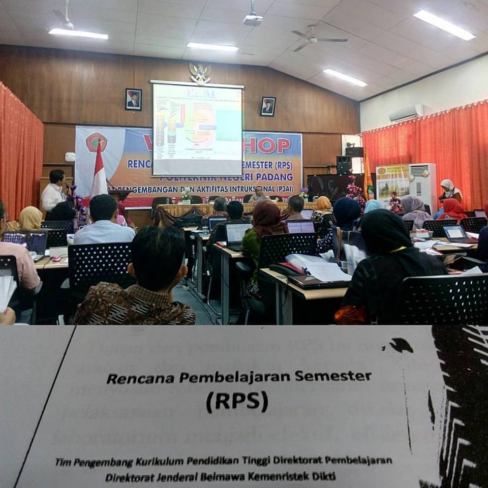 Workshop RPS