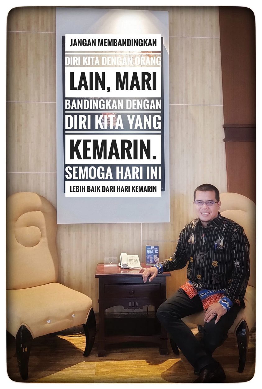 Positive quote nomor 125