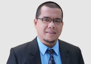 Dr. Yuhefizar, Dosen IT Politeknik Negeri Padang