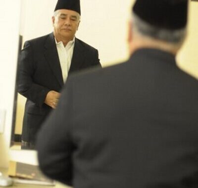 image_400x400 Amril Arief