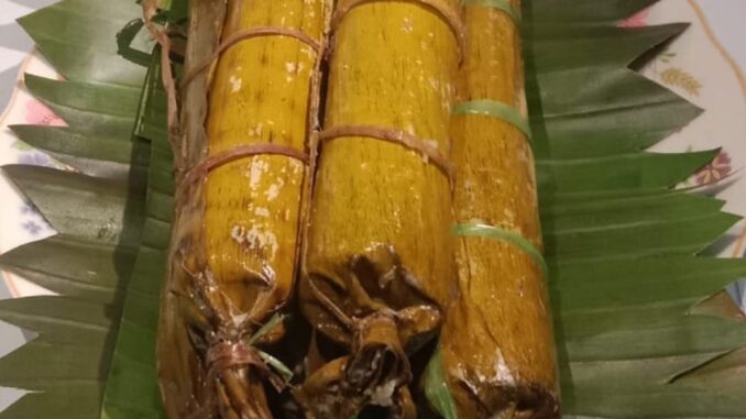 Lamang Kujuik